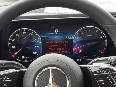 New 2026 Mercedes-Benz GLE 350 4MATIC image 44