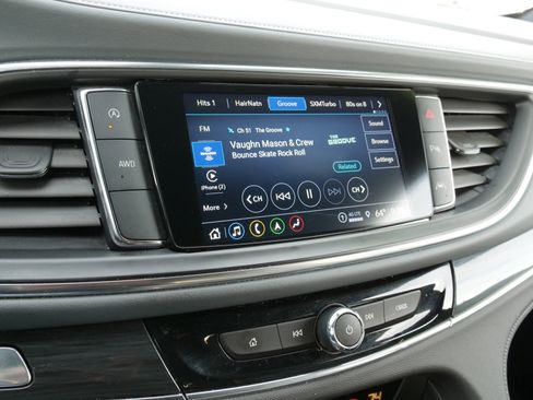 Used 2023 Buick Enclave Essence w/ Experience Buick Package image 27