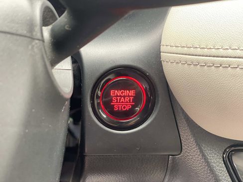 Certified 2024 Honda HR-V LX image 11