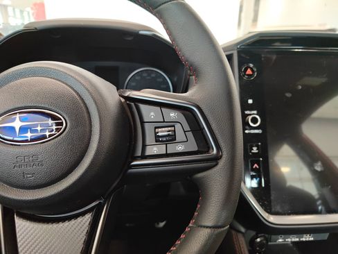 Used 2024 Subaru WRX TR AWD/4WD image 13