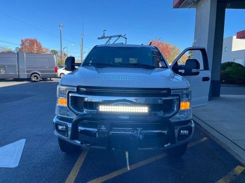 Used 2020 Ford F250 XLT w/ FX4 Off-Road Package image 20