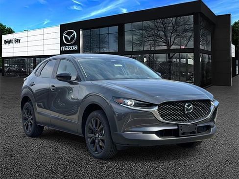 New 2026 MAZDA CX-30 AWD 2.5 S w/ Select Sport Pkg image 1