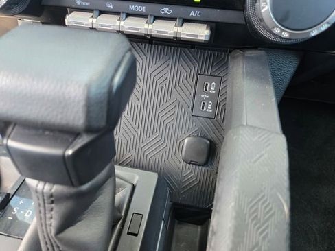 Certified 2024 Toyota Tacoma SR RWD image 17