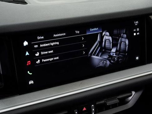 Certified 2024 Porsche Cayenne AWD/4WD image 21