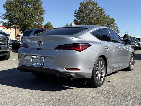 Used 2023 Acura Integra image 3