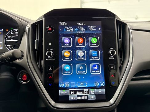 Certified 2025 Subaru Crosstrek 2.5i Limited image 18