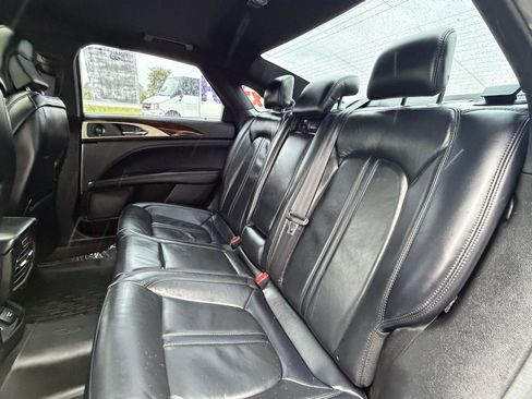 Used 2019 Lincoln MKZ Reserve w/ Reserve Plus Package AWD/4WD image 22