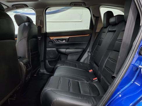 Used 2021 Honda CR-V EX-L image 17