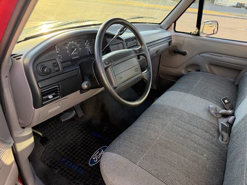Used 1996 Ford F150 XL image 18