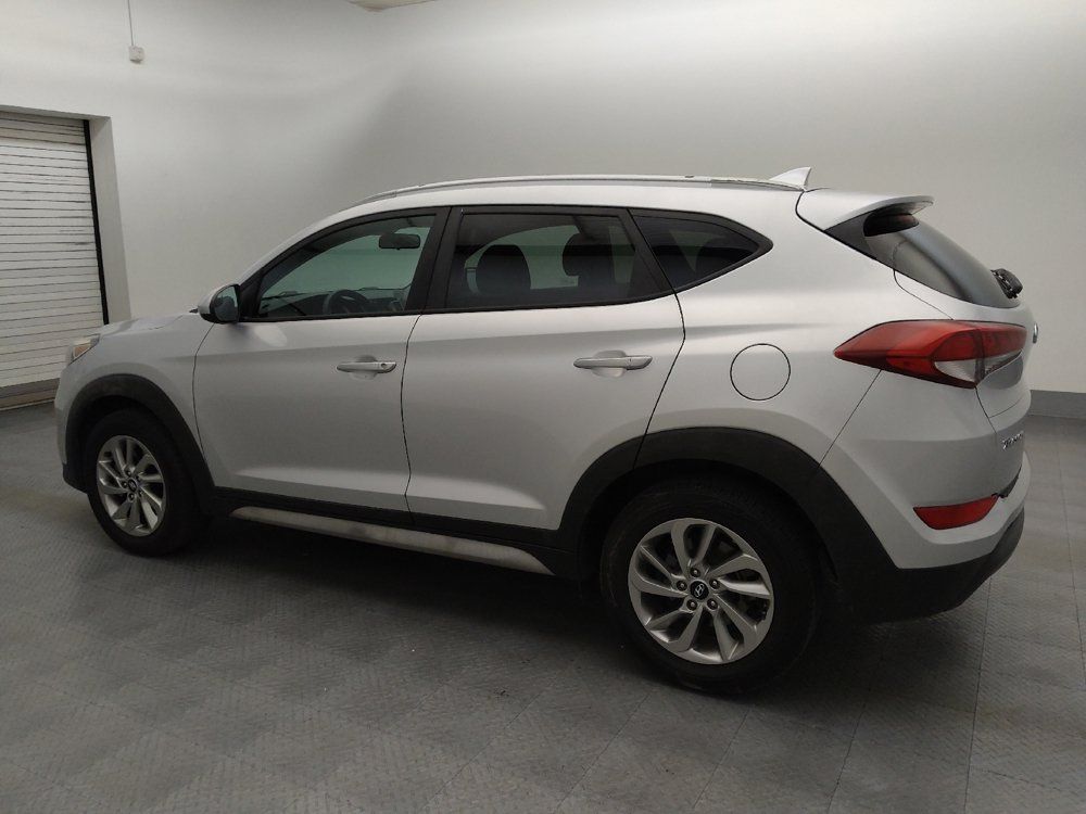 Used 2018 Hyundai Tucson SEL AWD/4WD image 3