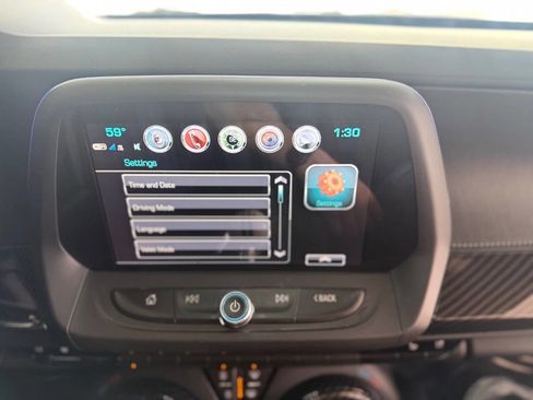 Used 2018 Chevrolet Camaro SS image 61