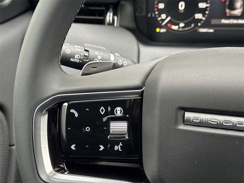 Certified 2025 Land Rover Discovery Sport S image 28