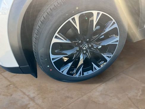 New 2026 MAZDA CX-90 Plug-In Hybrid w/ Premium Plus image 14