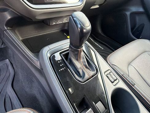 Used 2024 Subaru Crosstrek 2.5i Limited image 24