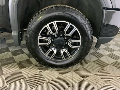 Used 2020 GMC Sierra 2500 AT4 w/ AT4 Premium Package image 35