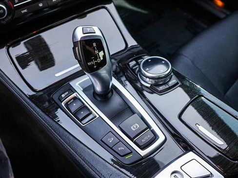 Used 2014 BMW 535i xDrive Sedan image 21
