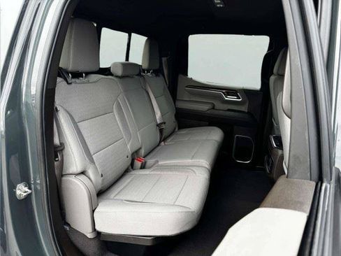 Used 2025 Chevrolet Silverado 1500 LT w/ All Star Edition Plus AWD/4WD image 52