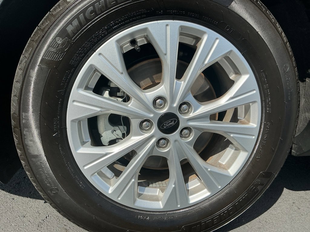 Used 2024 Ford Escape Active w/ Cold Weather Package FWD image 4