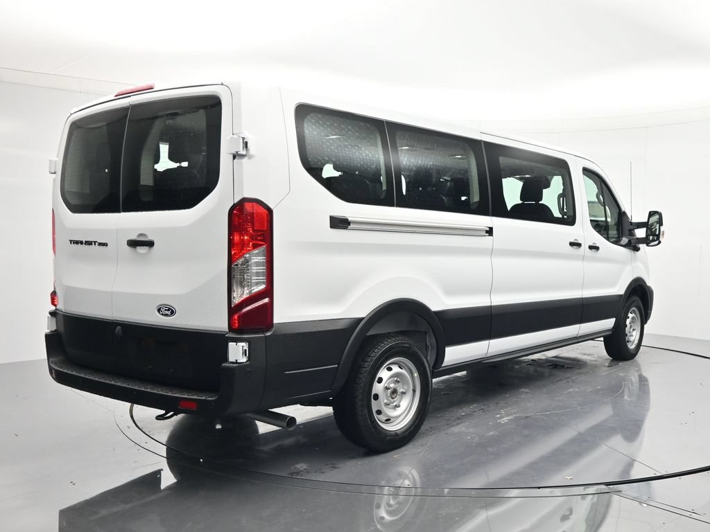New 2026 Ford Transit 350 XL RWD image 5