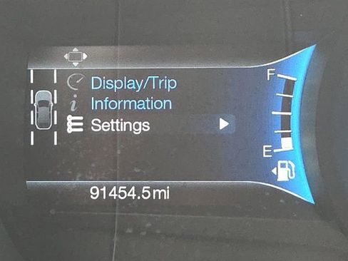 Used 2019 Ford Fusion SE image 39