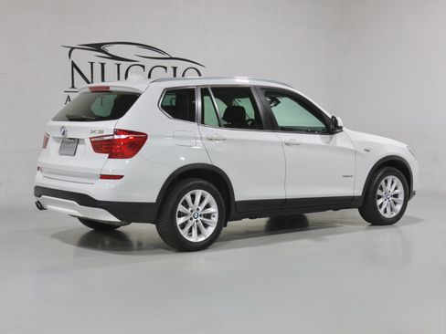 Used 2017 BMW X3 xDrive28i image 14