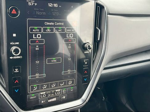 Used 2024 Subaru Crosstrek 2.5i Limited image 14