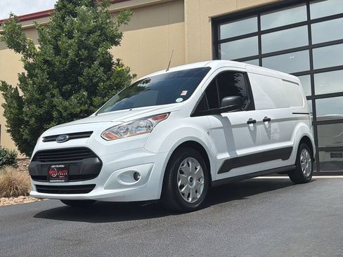 Used 2017 Ford Transit Connect XLT FWD image 94
