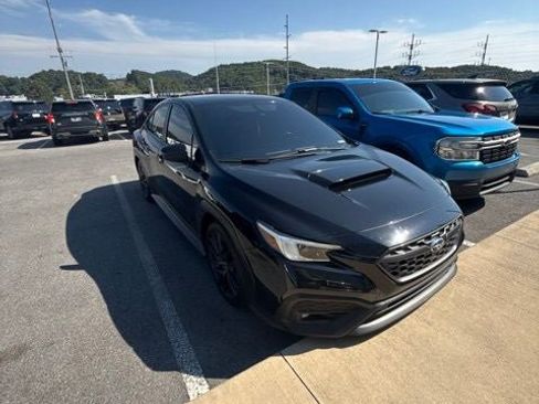 Used 2023 Subaru WRX Limited AWD/4WD image 20