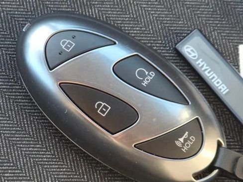 New 2026 Hyundai Sonata SEL image 28