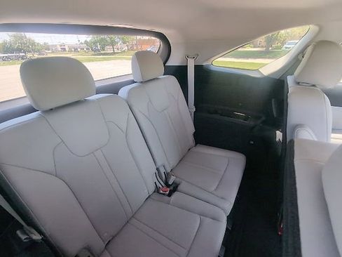 Used 2023 Kia Sorento EX w/ Panoramic Sunroof Package FWD image 5