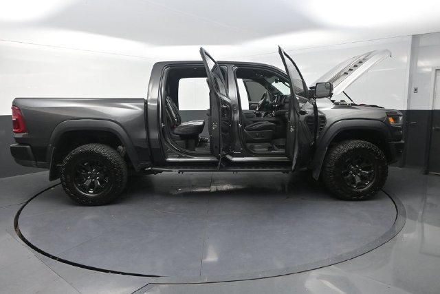 Used 2025 RAM 1500 RHO AWD/4WD image 35
