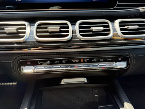 Certified 2024 Mercedes-Benz GLS 450 4MATIC w/ AMG Line Exterior image 28