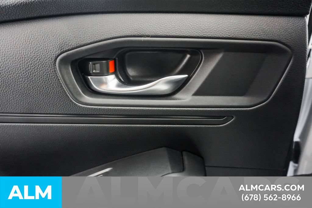 Used 2024 Honda Accord Sport image 54
