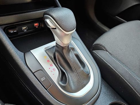 Used 2024 Kia Forte LXS FWD image 14