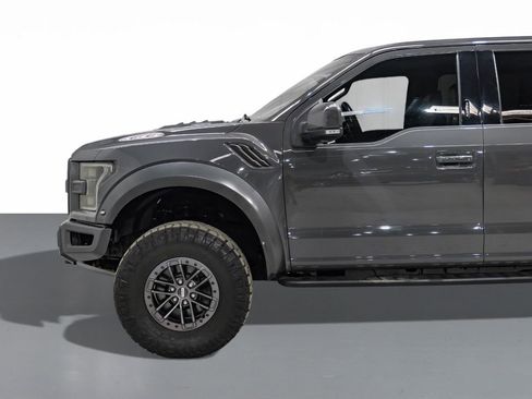Used 2020 Ford F150 Raptor w/ Equipment Group 802A Luxury image 10