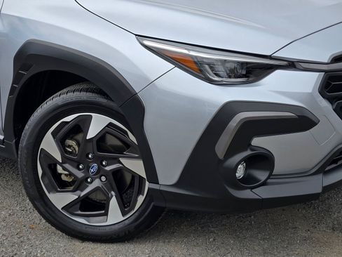 Used 2025 Subaru Crosstrek 2.5i Limited w/ Popular Package #4A AWD/4WD image 9