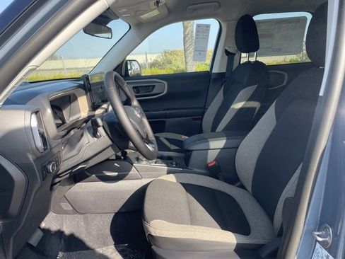 New 2025 Ford Bronco Sport Big Bend image 20