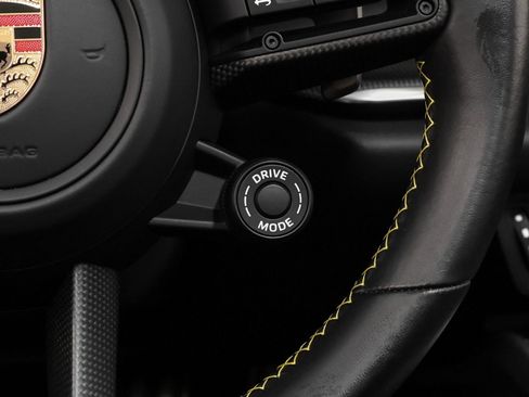 Used 2023 Porsche 911 Turbo S image 47