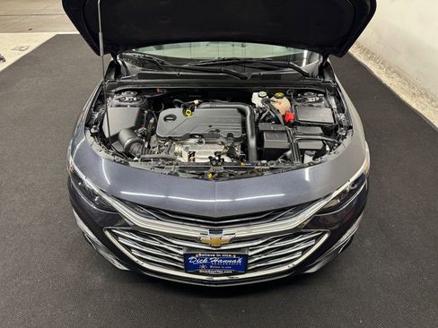 Used 2023 Chevrolet Malibu LT image 11