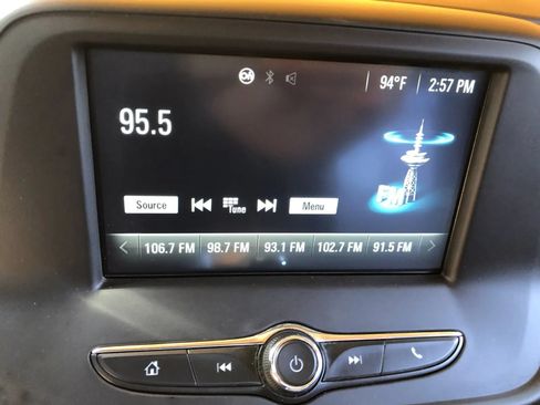 Used 2016 Chevrolet Camaro LT w/ RS Package RWD image 17