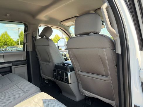 Used 2020 Ford F250 XLT w/ XLT Premium Package AWD/4WD image 35