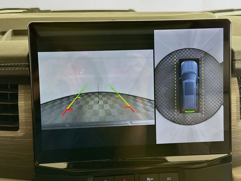 Used 2024 Ford Expedition Max Limited image 23