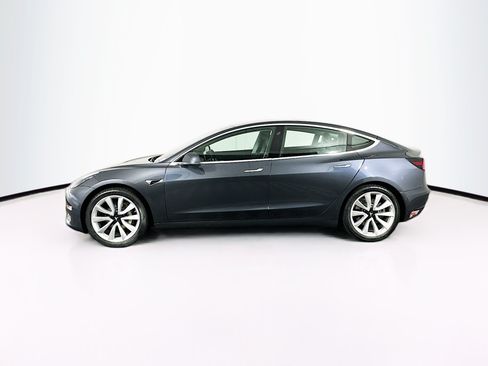 Used 2018 Tesla Model 3 Long Range RWD image 4