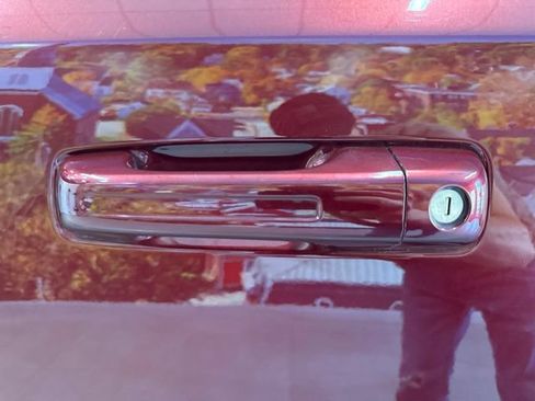 Used 2021 RAM 1500 Big Horn AWD/4WD image 19