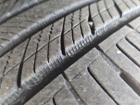 Used 2025 BMW X3 xDrive30i image 5