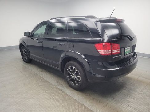Used 2018 Dodge Journey SE w/ Connectivity Group FWD image 3