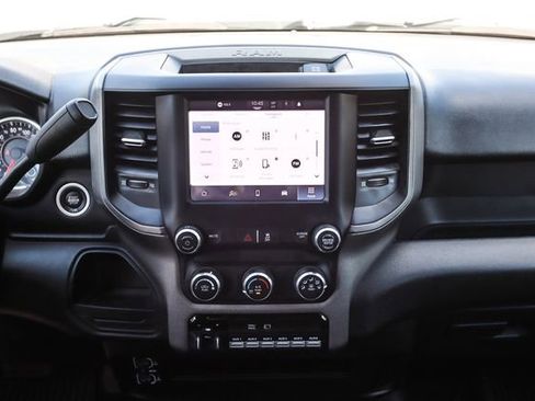 Used 2022 RAM 3500 Tradesman w/ Chrome Appearance Group AWD/4WD image 26