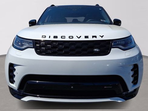 Used 2023 Land Rover Discovery S R-Dynamic AWD/4WD image 2