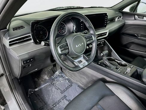 Used 2023 Kia K5 GT-Line image 14