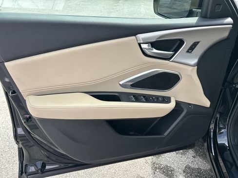 Certified 2024 Acura RDX SH-AWD image 17
